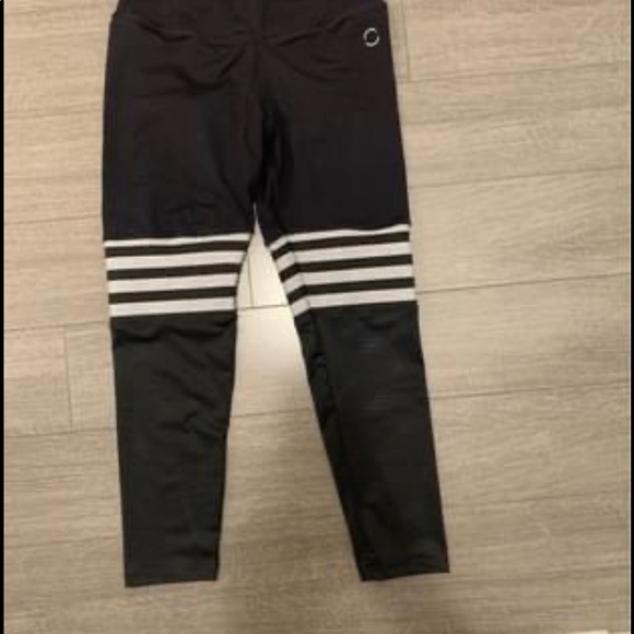 Sock leggings - Picture 2 of 2